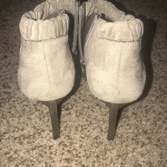 Mi.iM heels size 8 nwot - Picture 3 of 4